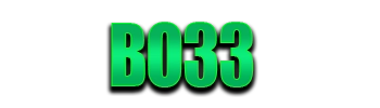 Logo BO33