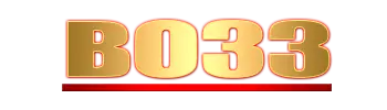 Logo BO33